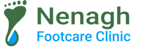 Nenagh Footcare Clinic Logo